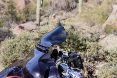 windscreen