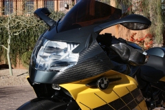 carbon-nose