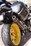 exhaust