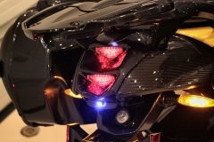 taillight-on