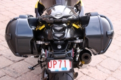 taillight