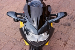 windscreen