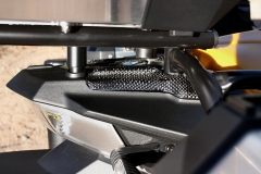 carbon-tail