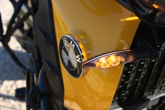 front-turn