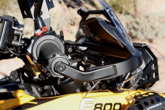 hand-guard