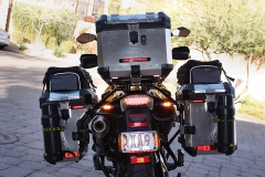 rear-lights