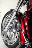 front-wheel-brake