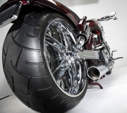 muffler
