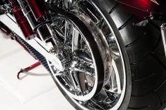 rear-pulley