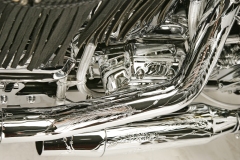 exhaust-heat-shields