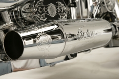 muffler
