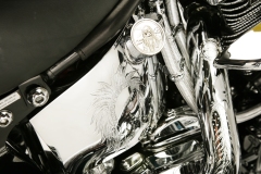 oil-bucket-filler-cap